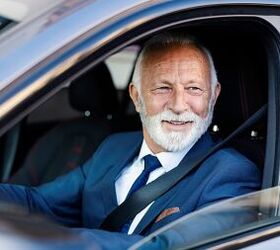 Auto Insurance For Seniors - What You Need To Know