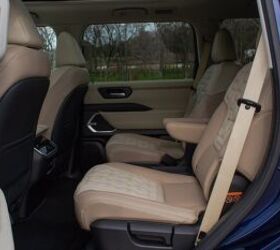 2025 nissan armada all the details