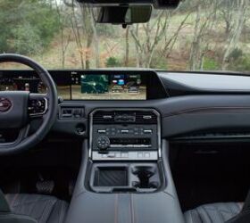 2025 nissan armada all the details