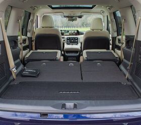 2025 nissan armada all the details