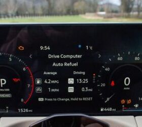 2025 nissan armada all the details