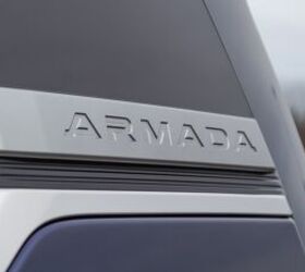 2025 nissan armada all the details