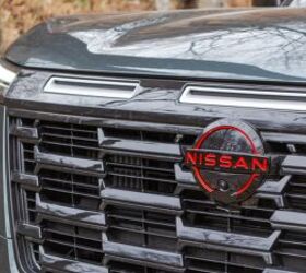 2025 nissan armada all the details