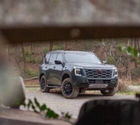 2025 nissan armada all the details
