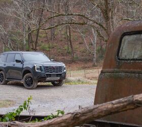 2025 nissan armada all the details