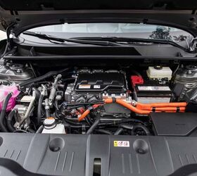 2025 toyota bz4x all the details