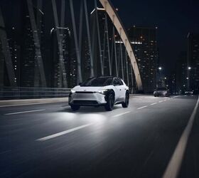 2025 toyota bz4x all the details