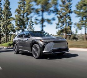 2025 toyota bz4x all the details