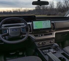 2025 ford expedition special service vehicle all the details