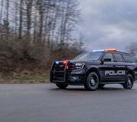 2025 ford expedition special service vehicle all the details