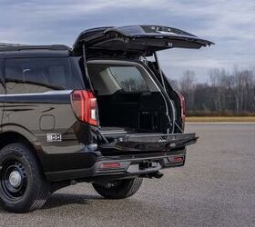 2025 ford expedition special service vehicle all the details
