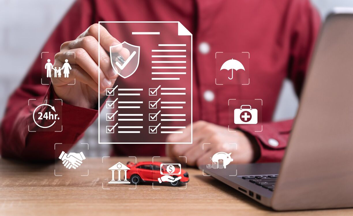 How Does Car Insurance Work? | AutoGuide.com