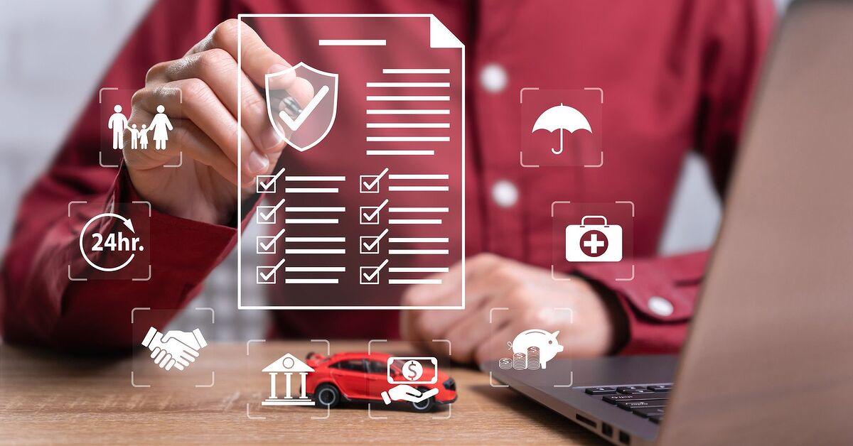 How Does Car Insurance Work? | AutoGuide.com