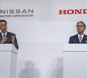 Honda and Nissan Merger: Everything You Need To Know