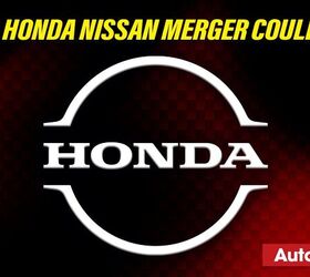 AutoGuide Show Ep: 50 Honda/Nissan Merger, Charger Fratzonic, Prelude