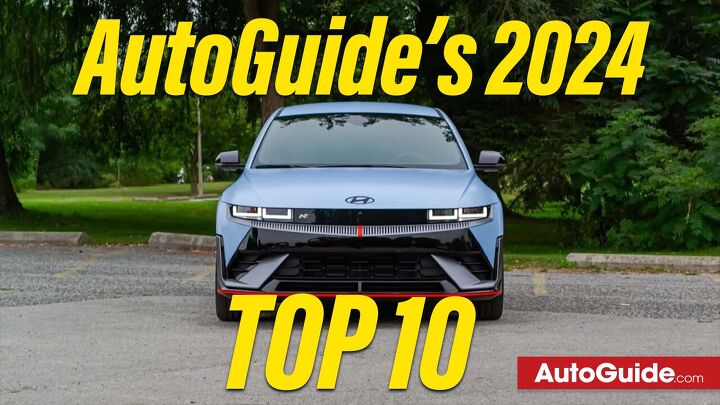 Car Reviews | AutoGuide.com