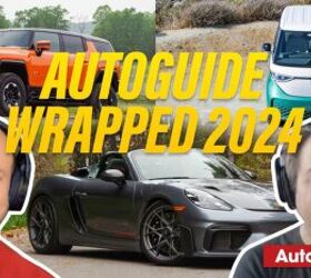 AutoGuide Show Ep 51: Year End Super Show! E39 M5, Best Cars, and More