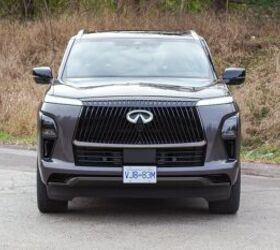 2025 Infiniti QX80: All the Details | AutoGuide.com