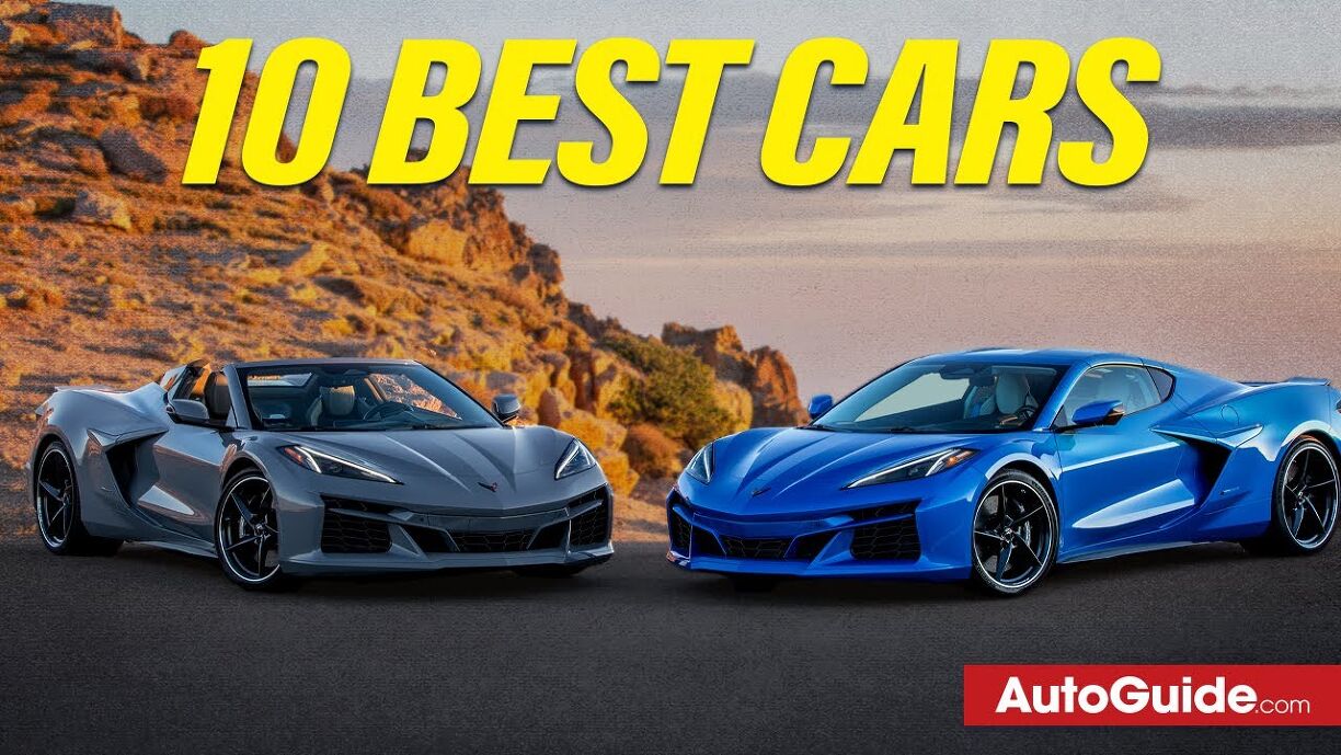 Car Reviews | AutoGuide.com