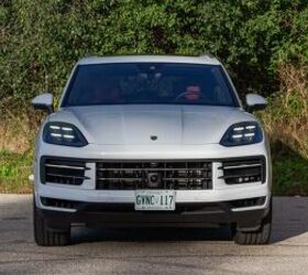 2024 Porsche Cayenne S E-Hybrid Review: Irrationally Rational