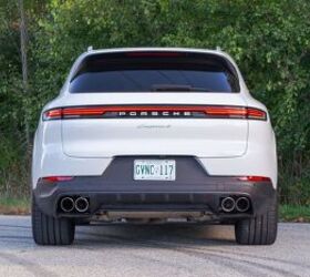 2024 porsche cayenne s e hybrid review irrationally rational