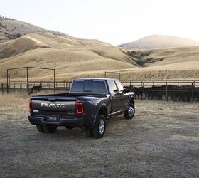 2025 ram hd trucks all the details