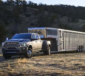 2025 ram hd trucks all the details