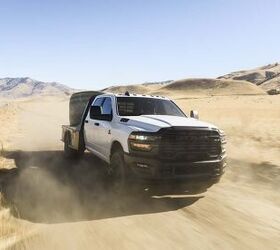 2025 ram hd trucks all the details