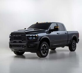 2025 ram hd trucks all the details