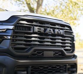 2025 ram hd trucks all the details