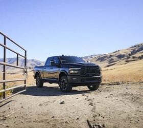 2025 ram hd trucks all the details