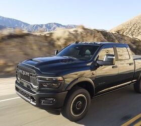 2025 ram hd trucks all the details