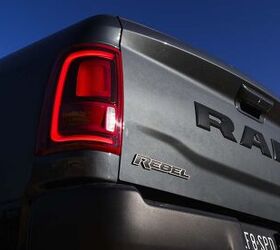 2025 ram hd trucks all the details