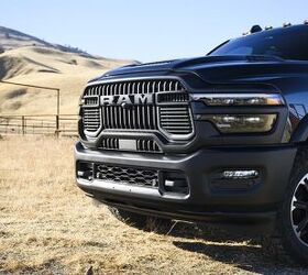 2025 ram hd trucks all the details