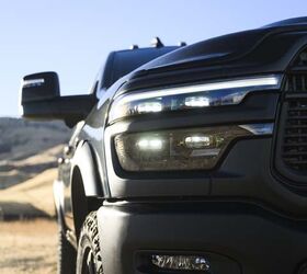 2025 ram hd trucks all the details