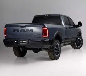 2025 ram hd trucks all the details