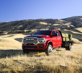 2025 ram hd trucks all the details