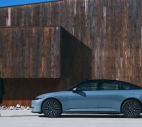 Sony-Honda Afeela EV Has Been Killed Before Cars Ever Reached The Road