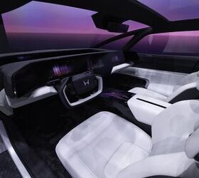 honda 0 series suv and saloon all the details