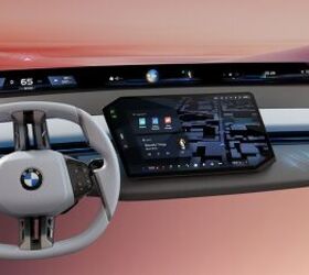 Previewing BMW’s Next-Gen In-Car Operating System