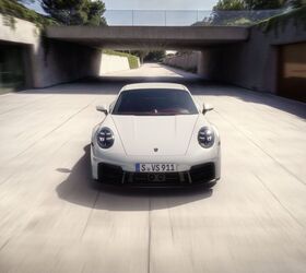2025 porsche 911 carrera s coupe and cabriolet all the details