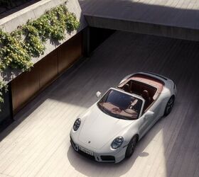 2025 porsche 911 carrera s coupe and cabriolet all the details
