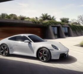 10 coupes people want to buy right now, 5 Porsche 911