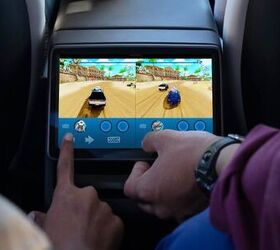 tesla unveils redesigned 2025 model y juniper