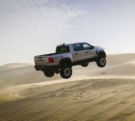 Automakers Caught Between What Trump Wants and California's EV Demands