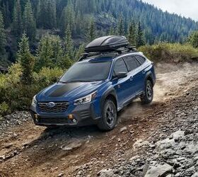 off road suvs our top picks