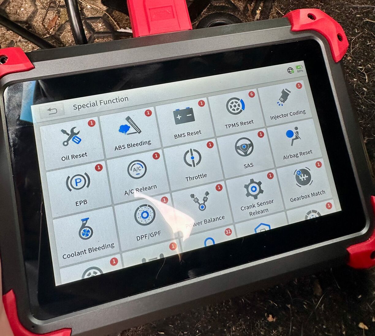 How To Use An OBD2 Automotive Scan Tool | AutoGuide.com