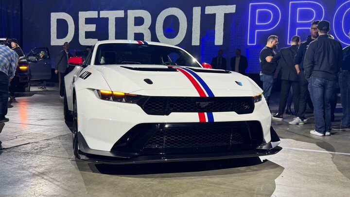 Detroit Auto Detroit Auto Show 2025: The Best New Cars | AutoGuide.com