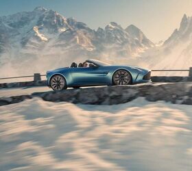 2025 aston martin vantage roadster all the details