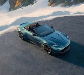 2025 aston martin vantage roadster all the details